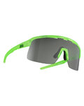 NEON Cycling sunglasses - ARROW 2.0 - green