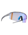 NEON Cycling sunglasses - ARROW 2.0 SMALL - grey