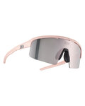 NEON Cycling sunglasses - ARROW 2.0 SMALL - pink