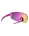 NEON Cycling sunglasses - ARROW 2.0 SMALL - pink