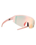 NEON Cycling sunglasses - ARROW 2.0 SMALL - pink