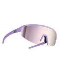NEON Cycling sunglasses - ARROW 2.0 SMALL - purple