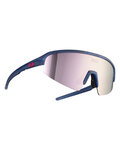 NEON Cycling sunglasses - ARROW 2.0 SMALL - blue