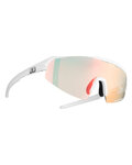 NEON Cycling sunglasses - ARROW 2.0 SMALL - white