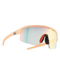 NEON Cycling sunglasses - ARROW 2.0 SMALL - orange