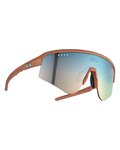 NEON Cycling sunglasses - ARROW 2.0 AIR - bronze
