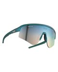 NEON Cycling sunglasses - ARROW 2.0 AIR - green