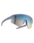 NEON Cycling sunglasses - ARROW 2.0 AIR - purple