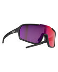 NEON Cycling sunglasses - ARIZONA 2.0 - black
