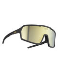 NEON Cycling sunglasses - ARIZONA - black