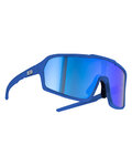 NEON Cycling sunglasses - ARIZONA - blue