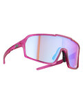 NEON Cycling sunglasses - ARIZONA SMALL - red