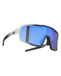 NEON Cycling sunglasses - ARIZONA - black/transparent