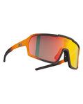 NEON Cycling sunglasses - ARIZONA - orange
