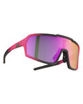 NEON Cycling sunglasses - ARIZONA SMALL - pink