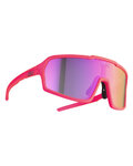 NEON Cycling sunglasses - ARIZONA SMALL - pink