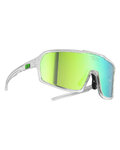 NEON Cycling sunglasses - ARIZONA - transparent