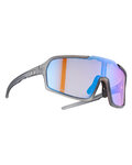 NEON Cycling sunglasses - ARIZONA 2.0 - grey