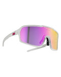 NEON Cycling sunglasses - ARIZONA SMALL - transparent