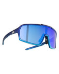 NEON Cycling sunglasses - ARIZONA - blue