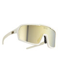 NEON Cycling sunglasses - ARIZONA SMALL - ivory