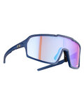 NEON Cycling sunglasses - ARIZONA SMALL - blue