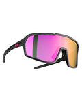 NEON Cycling sunglasses - ARIZONA SMALL - purple