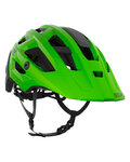 KASK Cycling helmet - REX WG11 - green