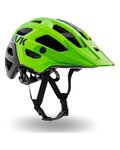 KASK Cycling helmet - REX WG11 - green