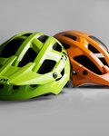 KASK Cycling helmet - REX WG11 - green