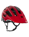 KASK Cycling helmet - REX WG11 - red/white