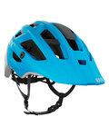 KASK Cycling helmet - REX WG11 - blue/white