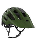KASK Cycling helmet - REX WG11 - green