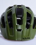 KASK Cycling helmet - REX WG11 - green