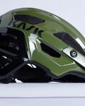 KASK Cycling helmet - REX WG11 - green