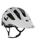 KASK Cycling helmet - REX WG11 - white/grey