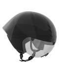 KASK Cycling helmet - MISTRAL WG11 - black/anthracite