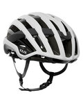 KASK Cycling helmet - VALEGRO WG11 - white