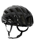 KASK Cycling helmet - VALEGRO WG11 - black