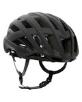 KASK Cycling helmet - VALEGRO WG11 - black