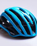 KASK Cycling helmet - VALEGRO WG11 - blue