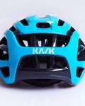 KASK Cycling helmet - VALEGRO WG11 - blue