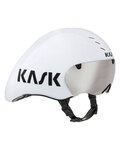 KASK Cycling helmet - BAMBINO PRO EVO WG11 - white