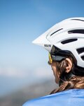 KASK Cycling helmet - CAIPI WG11 - white