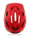 KASK Cycling helmet - CAIPI WG11 - red