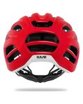 KASK Cycling helmet - CAIPI WG11 - red