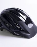 KASK Cycling helmet - CAIPI WG11 - black