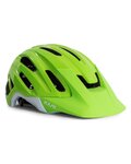 KASK Cycling helmet - CAIPI WG11 - green
