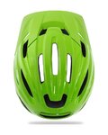 KASK Cycling helmet - CAIPI WG11 - green