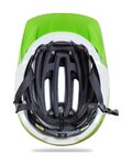 KASK Cycling helmet - CAIPI WG11 - green